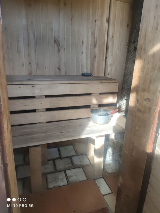 Комерційна нерухомість з будинком житловим