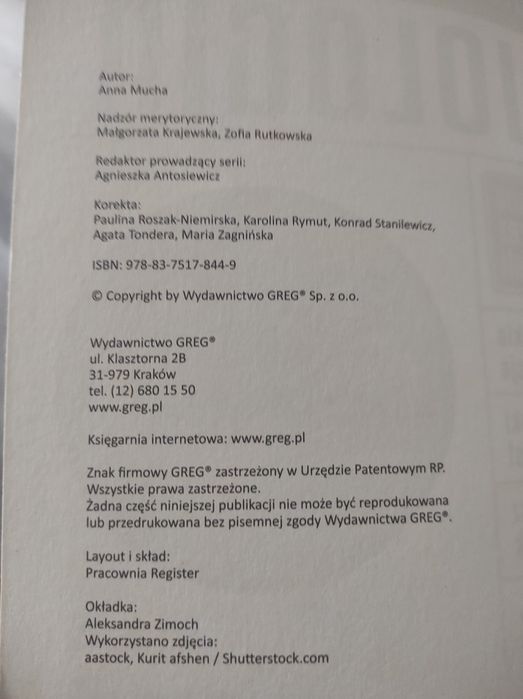 Repetytorium Biologia , szkoła podstawowa