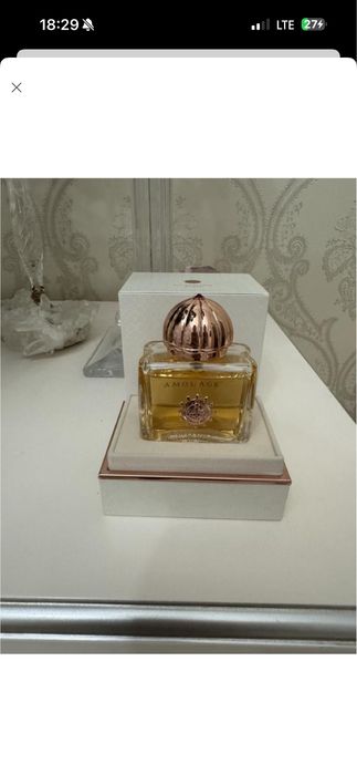 Парфюм Amouage Dia
