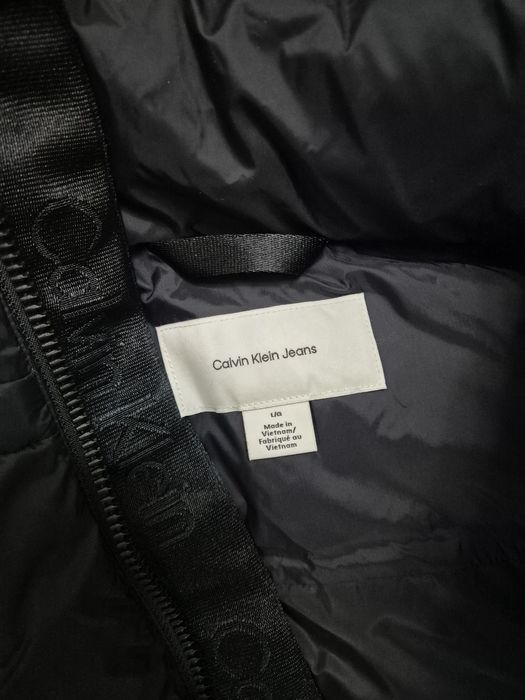 Куртка Calvin Klein р. L Оригінал