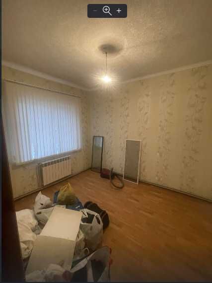 Аренда дома на Черевковке.