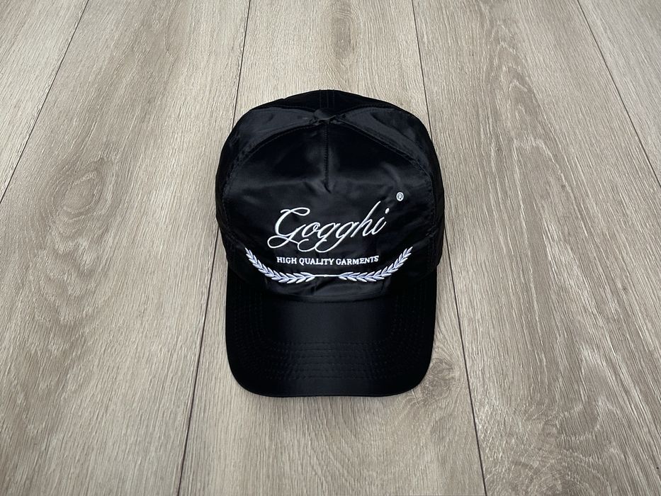 Кепка бейсболка Gogghi