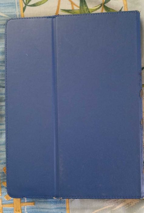 Планшет Pixus Blast 10.1" LTE 3/32GB Black