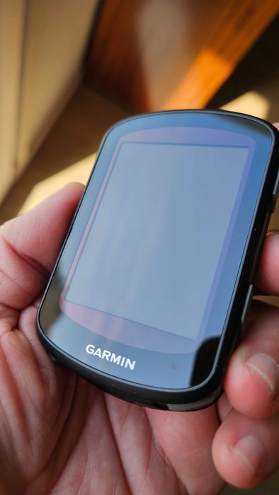 GPS Garmin 540 Solar507035455859599362