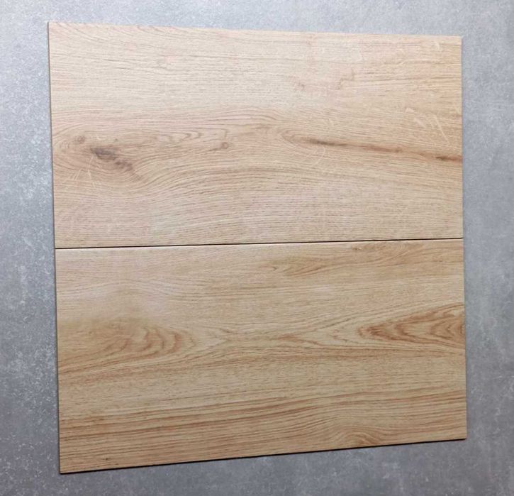 Parkiet, deski - płytki mrozoodporne gresowe 60x30 cm QUICKWOOD BEIGE