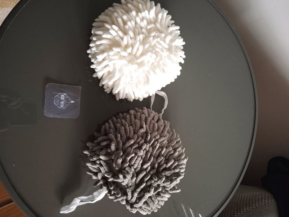 Gąbka do mycia ciała