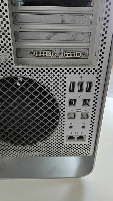 mac pro 51 - купити комп'ютери та комплектуючі - Ціна на OLX.ua
