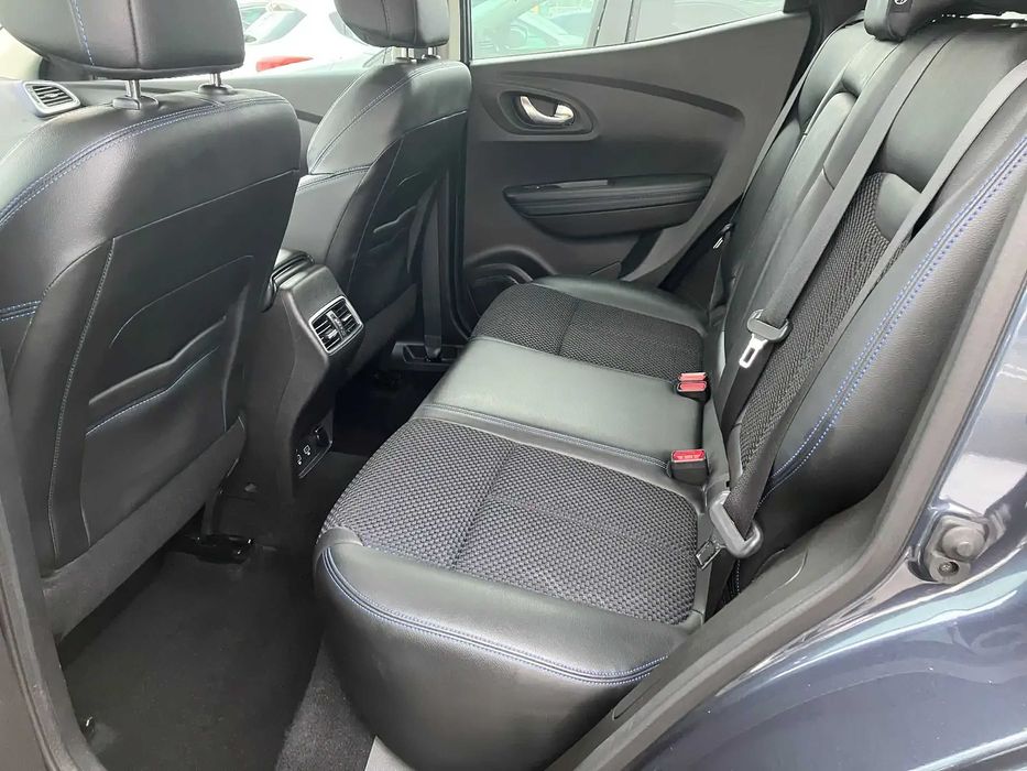 Renault Kadjar      2020