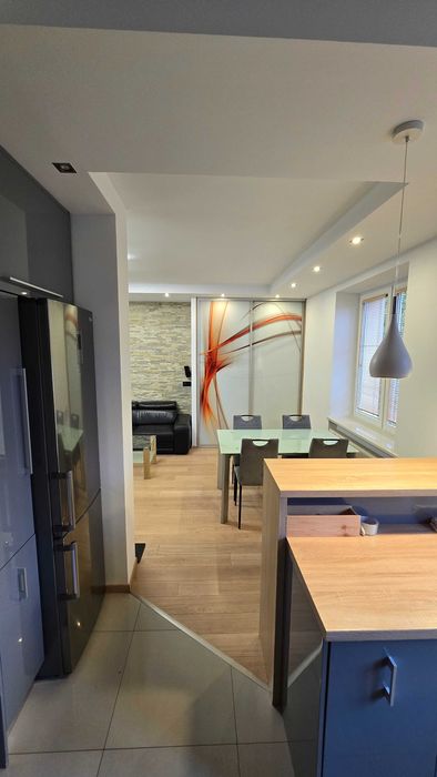 Mieszkanie 3-pok. 64 m², Czyżyny, os. Na Skarpie, zdjęcie 2