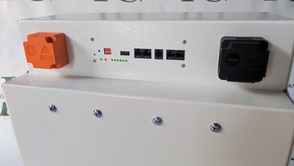 Аккумулятор,комірка LiFePo4EVE, 48V 230Ah