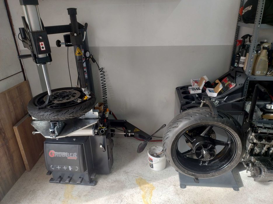 SeRwiS MoToCyKLoWy WyMiAnA OpOn MeCHaNiK MoToCyKLi WaRszTaT  NaPrAwA