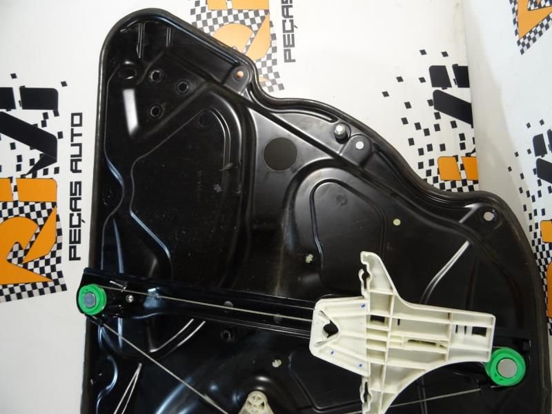 Elevador vidros trás esquerdo VOLKSWAGEN Passat (3C2)