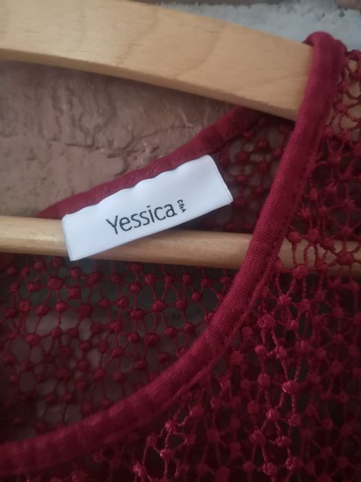 Bluzka ciążowa C&A