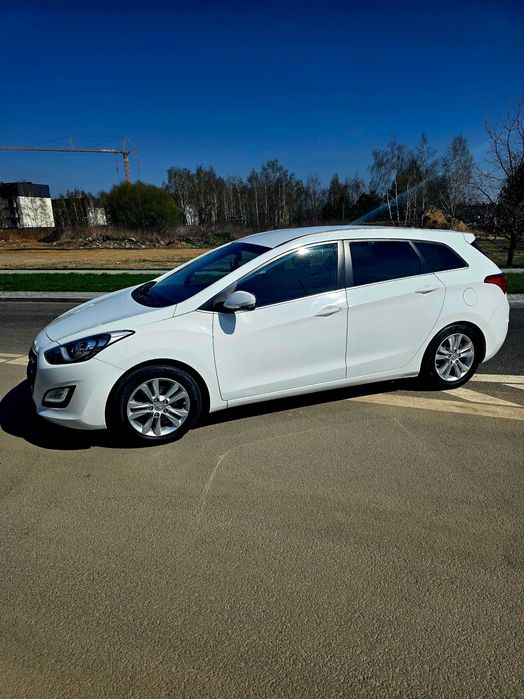 Sprzedam auto i 30