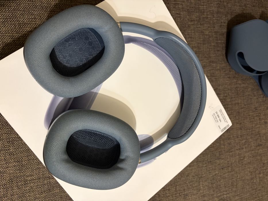 AirPods MAX (USB-C) Ідеал