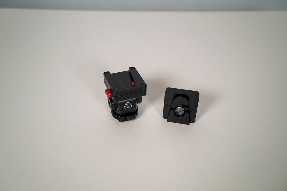 Uchwyt do monitora Atomos AtomX 5 & 7″ Monitor Mount