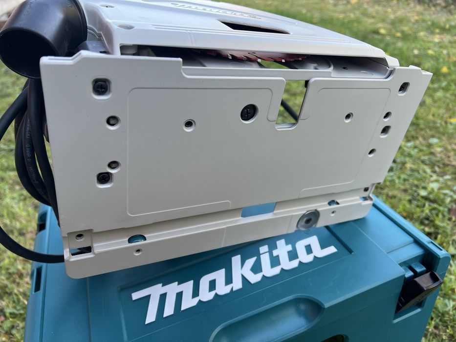 Заглибна пила Makita SP 6000