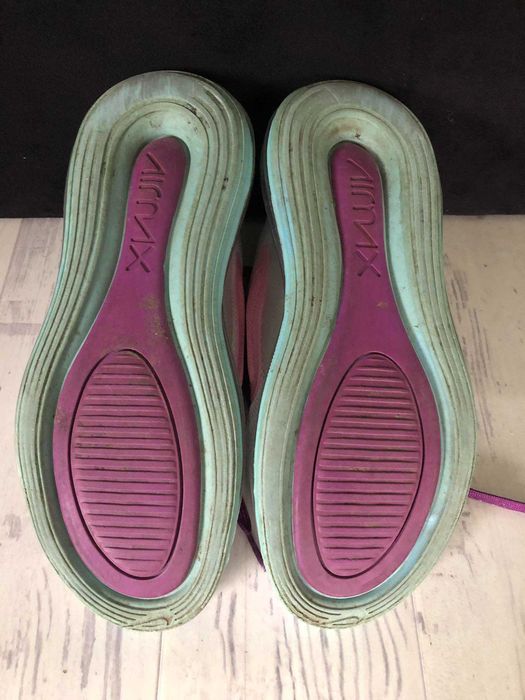 Adidasy Nike Air Max 720 Poznań