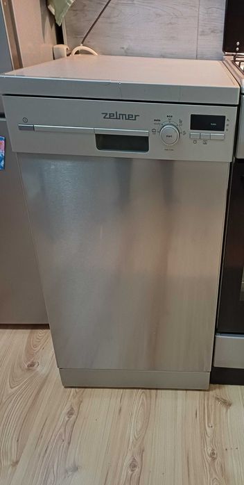 Sprzedam zmywarkę Zelmer