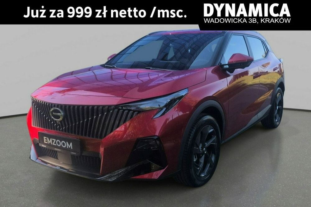 Gac Emzoom