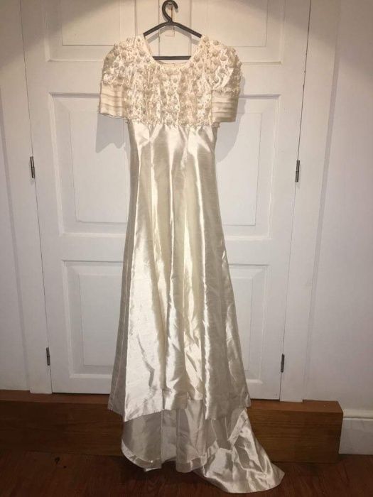 Vestido de Noiva
