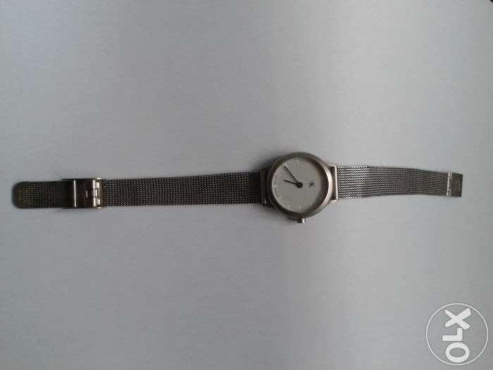 Relógio Senhora Calvin Klein