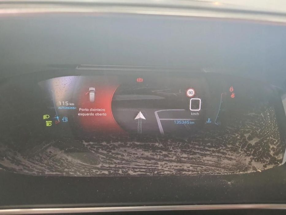 Peugeot 208 1.5 BlueHDi GT