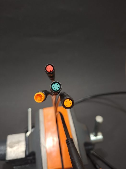 Zestaw Elektroniki Duotts C29