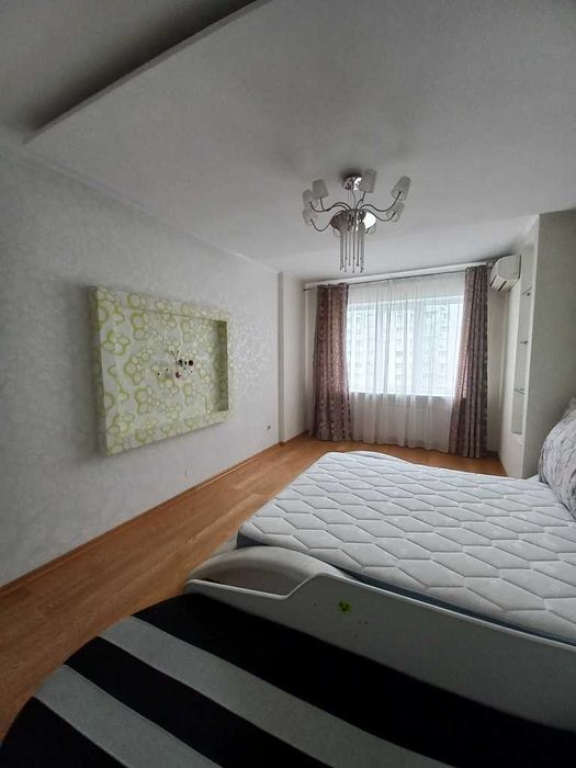 Чайка Киево-святошинский  Печерская 2 аренда 2 ком 80 м.цена 17000 грн