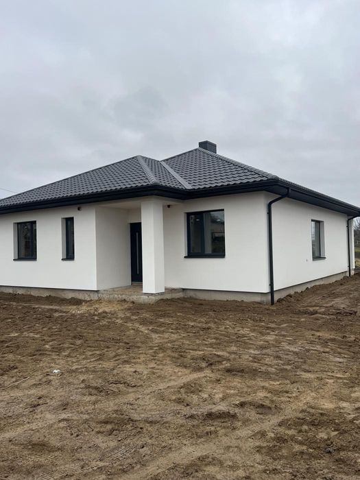 Продаж / Будинок / Рівненська , Великий Житин