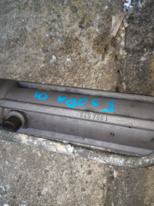 BMW E39 magiel maglownica przekładnia kierownicza Europa ZF