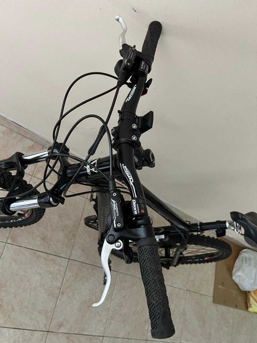 Bicicleta Wheeler Pro 49, roda 26