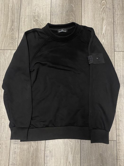 Stone island shadow project