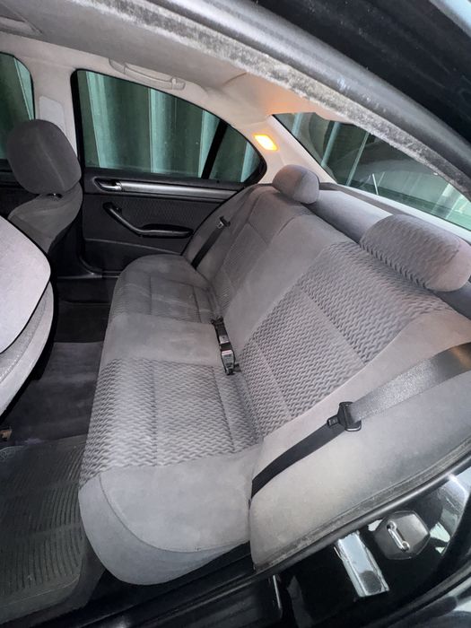 Vendo Bmw e46.