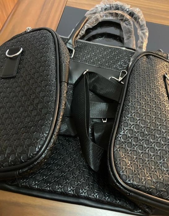 Mala Viagem/Desporto