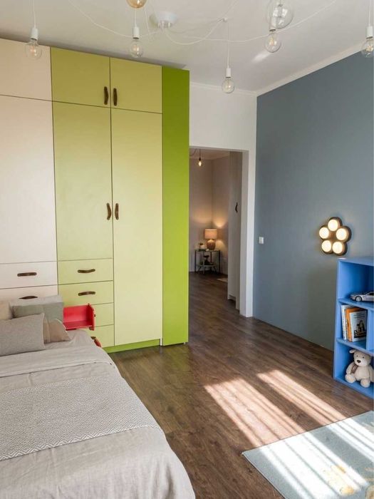 Продаж 2-к квартири 62м2 ЖК Кришталеві Джерела - View 4