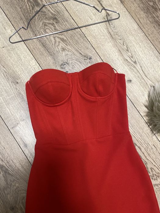 Плаття від бренду Gepur