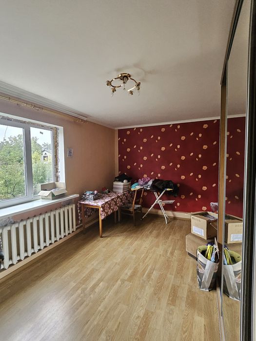 Будинок з ремонтом Центральний парк під сертифікат згодні