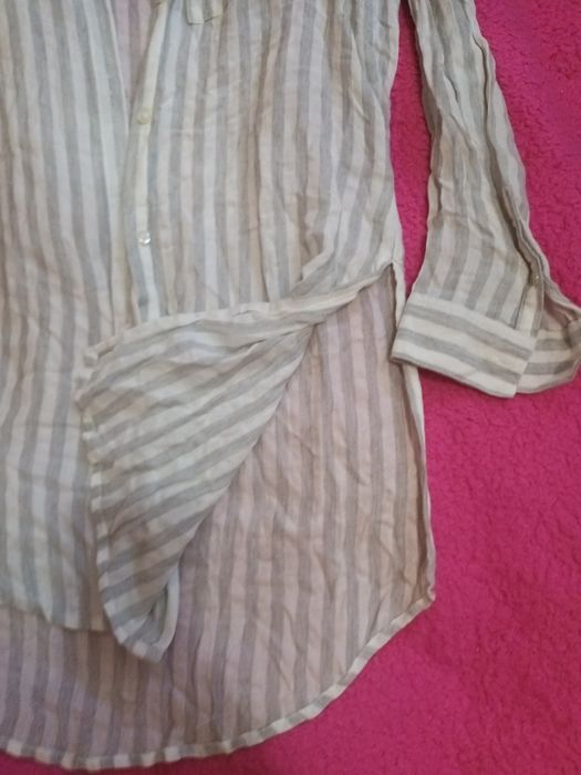 Koszula damska w paski.H&M