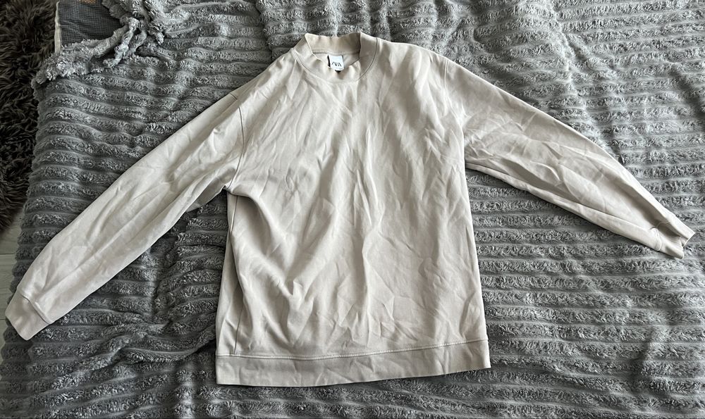 Чоловіча кофта Zara, розмір XL