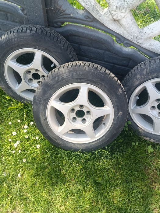 Продам титановые диски 14 в хорошим состоянии