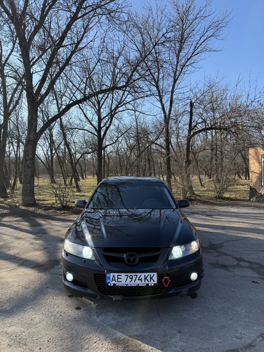 Продам Мазда 6 MPS