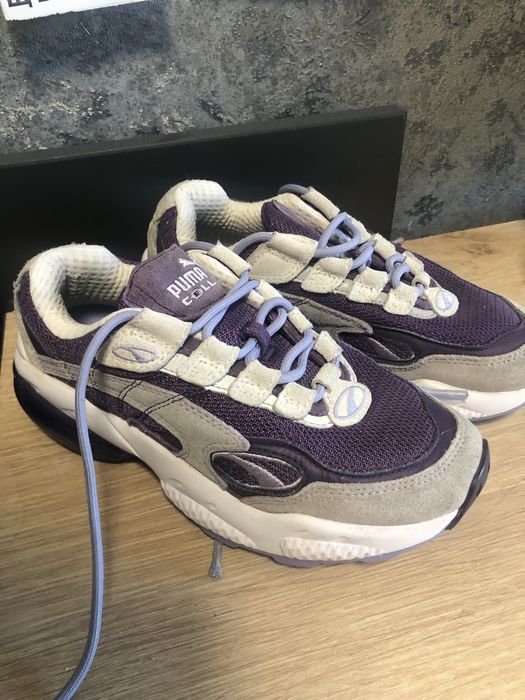 Puma Cell Venom Lavendar Women Фиолетовый