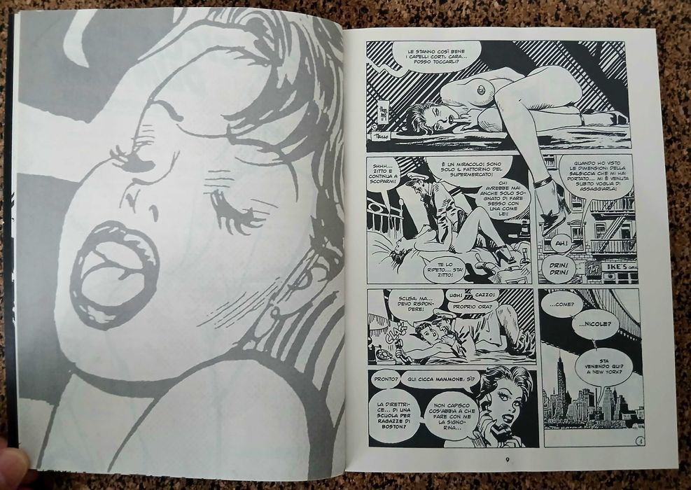 BD - Cicca Dum-Dum: Mia Nipote Nicole / Sabbie Bollenti (vol. 3)