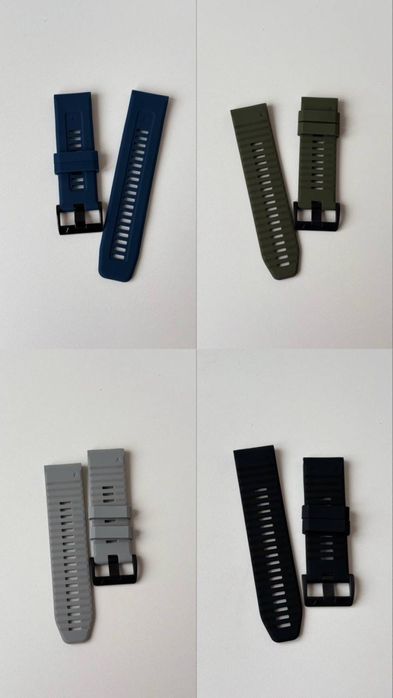 Ремінець гармін,garmin 26/22мм