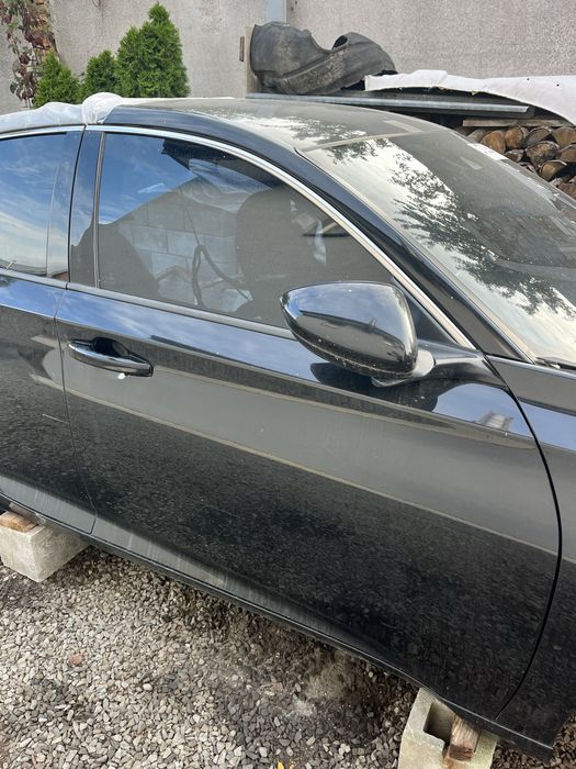 Honda accord 10 2019 двері. Дверка