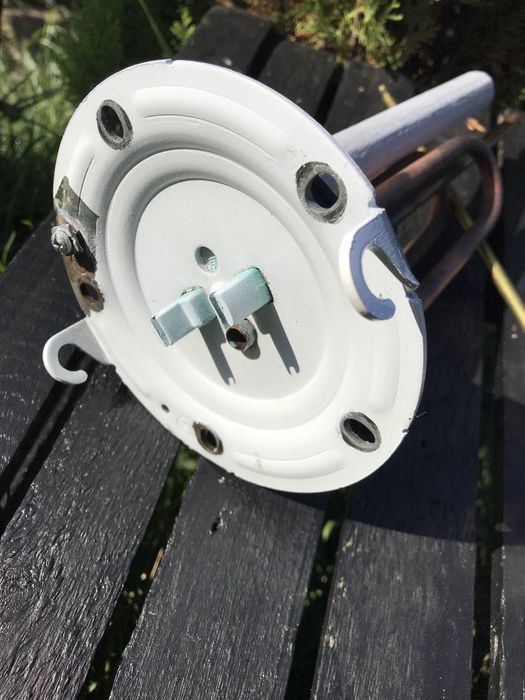 Запчасти для бойлера тэн регулятор