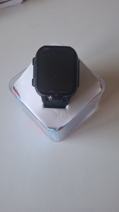 ZEGAREK Smartwatch Garett Kids Cute 4G