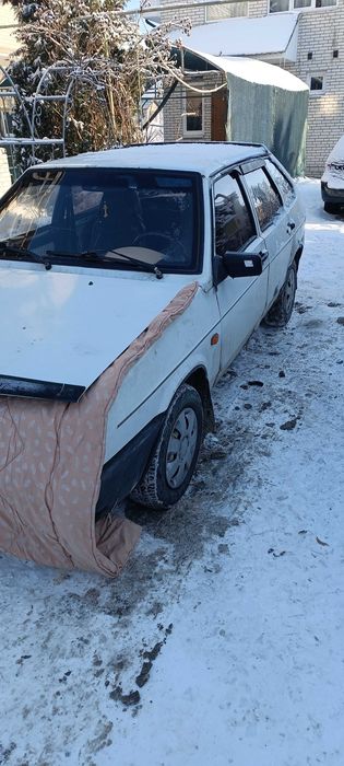 Продам авто ВАЗ 2109