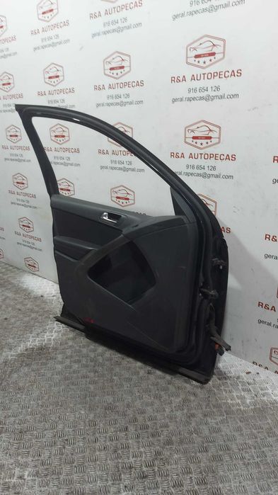 Porta Frente Frontal Esquerdo Volkswagen VW Tiguan Original